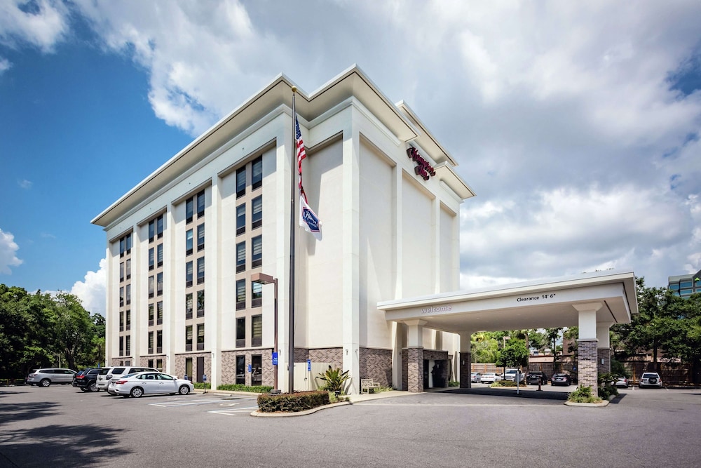 Hampton Inn Tampa International Airport Westshore - featured photo