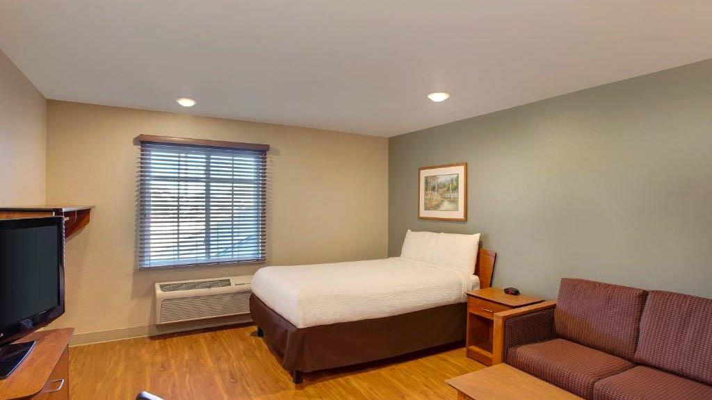 Studio 6 Extended Stay Bossier City LA Shreveport - photo 5