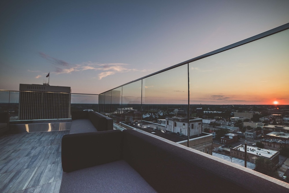 Homewood Suites by Hilton Richmond Downtown - photo 39