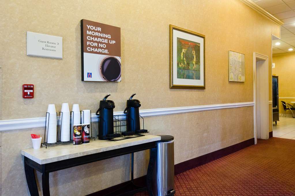 Motel 6 Frederick MD Fort Detrick - photo 20