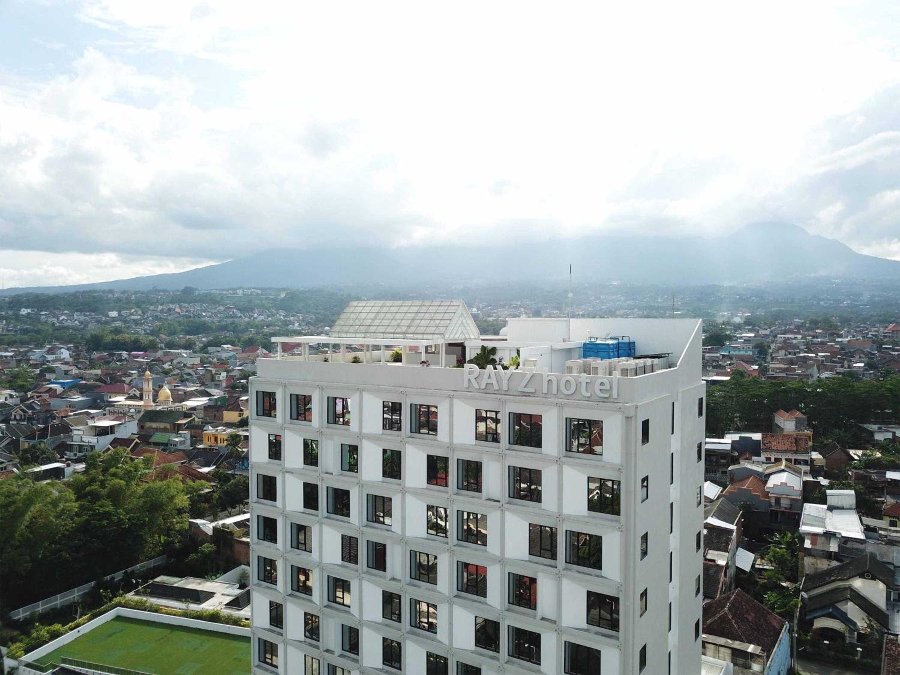 Umm Inn Hotel — Malang — photo 2