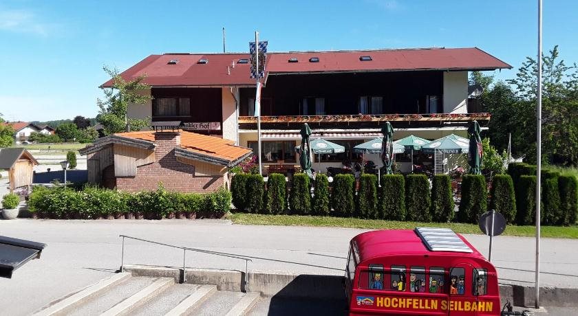 M hlwinkler Hof in Bergen, Germany