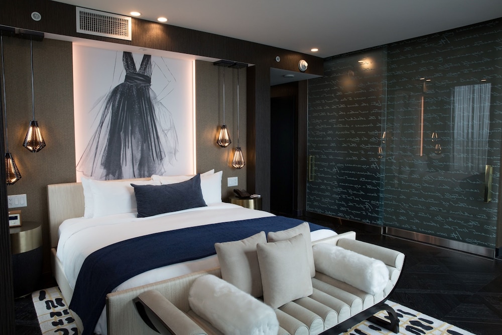 Hotel Indigo Los Angeles Downtown by IHG - photo 17