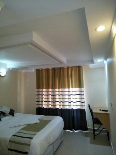 Kenton Hotel — hotel in Kiambu