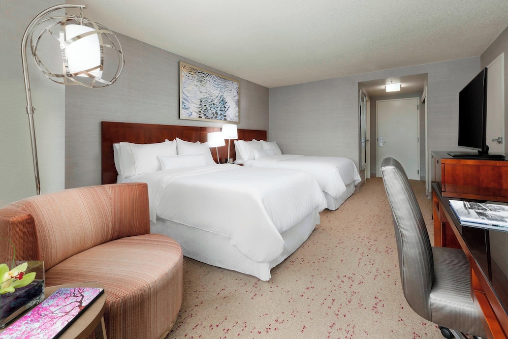 The Westin Arlington - photo 21