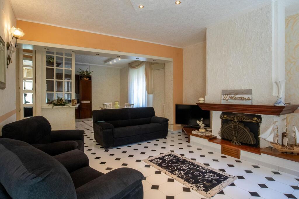 Mare In Vista — 4-Star Luxury Hotel in Capoliveri, Italy