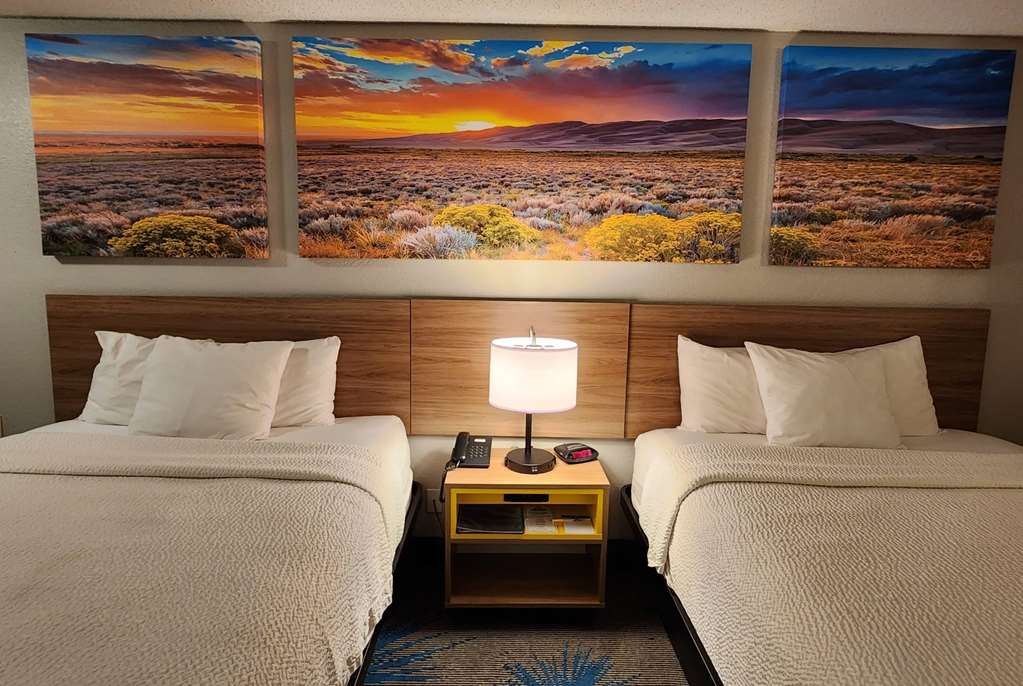 Days Inn by Wyndham Tucumcari - photo 32
