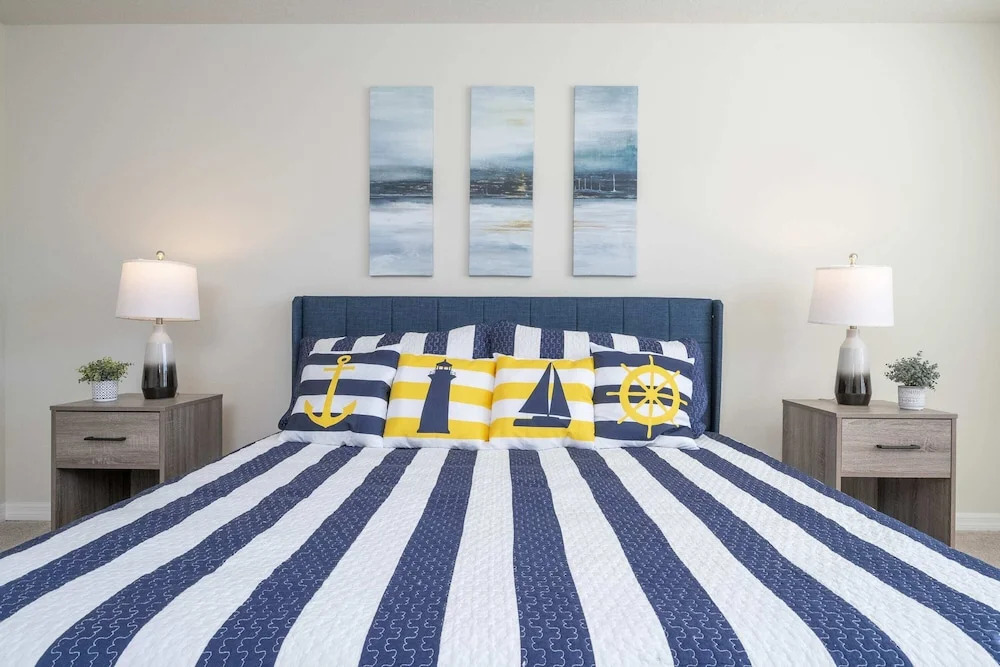Gorgeous 5Bd W Pool At Windsor Island Resort 3882 - photo 6