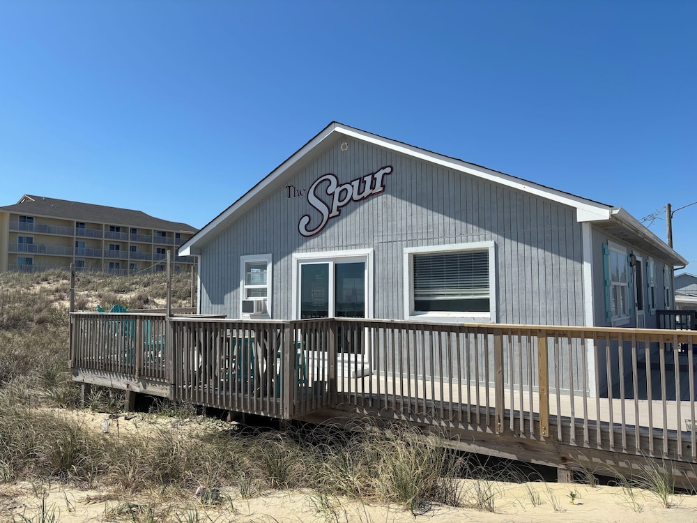 SandSpur Ocean Cottages - photo 72