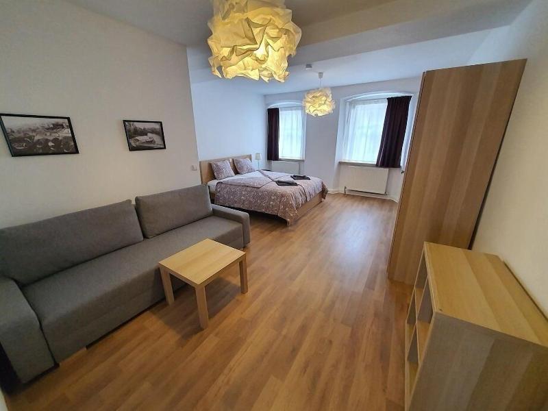 Pm Cityapart Lend in Graz, Austria
