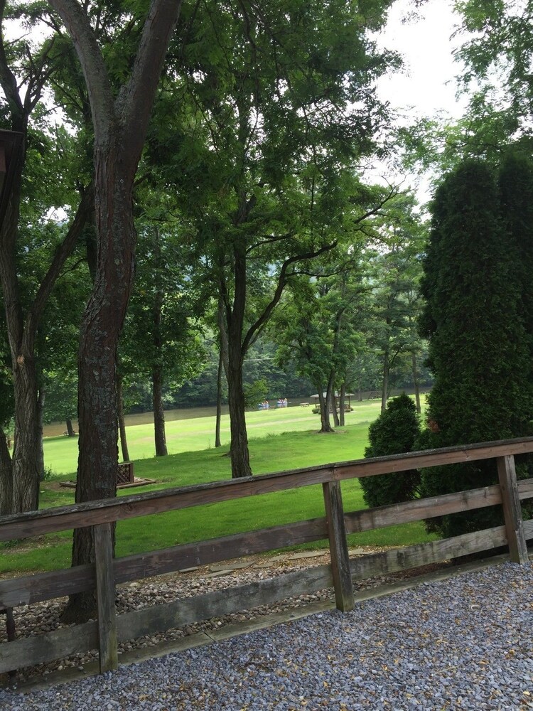 Rough Cut Lodge - photo 67