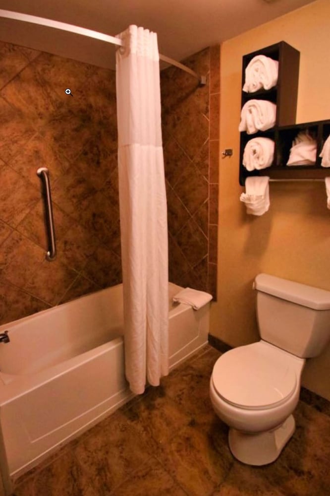 Hampton Inn & Suites Jacksonville Beach Blvd Mayo Clinic - photo 20