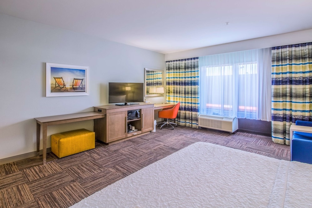 Hampton Inn Crestview South I 10 - photo 5