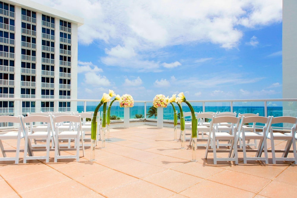 The Westin Fort Lauderdale Beach Resort - photo 84