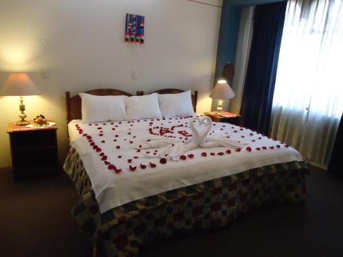 Hotel Tika - last minute hotel in Puno