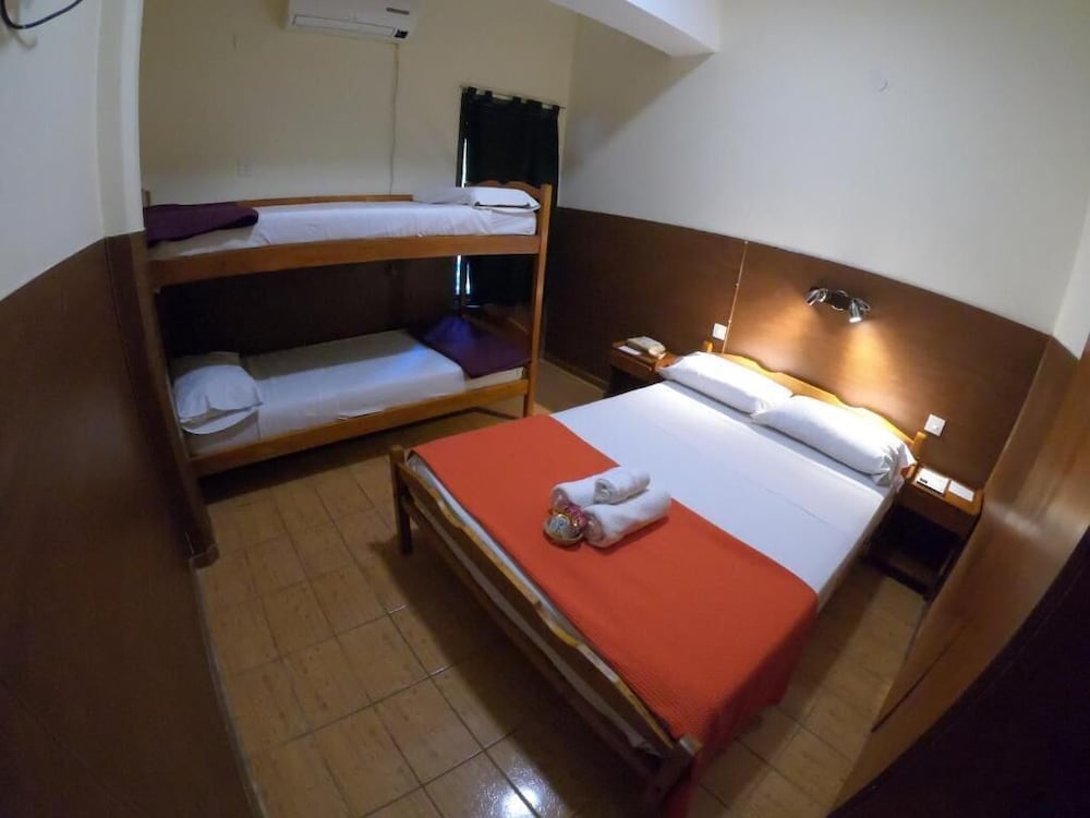 Hotel Vanderloo — Posadas — photo 2