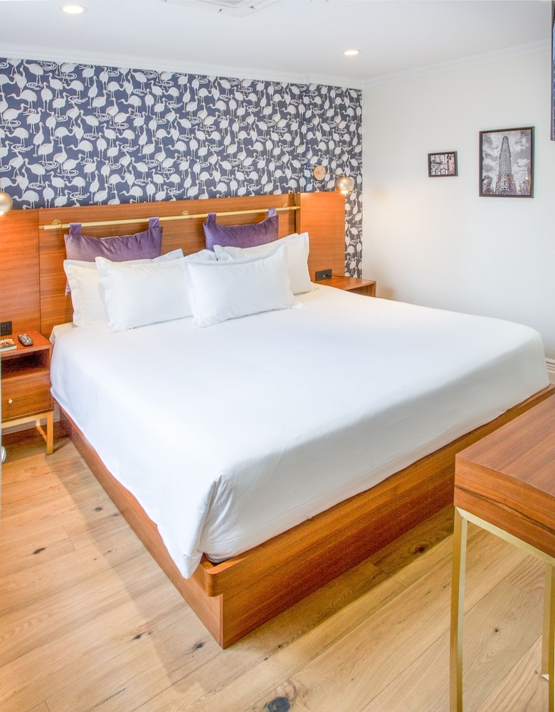 Hotel Scherman - photo 5