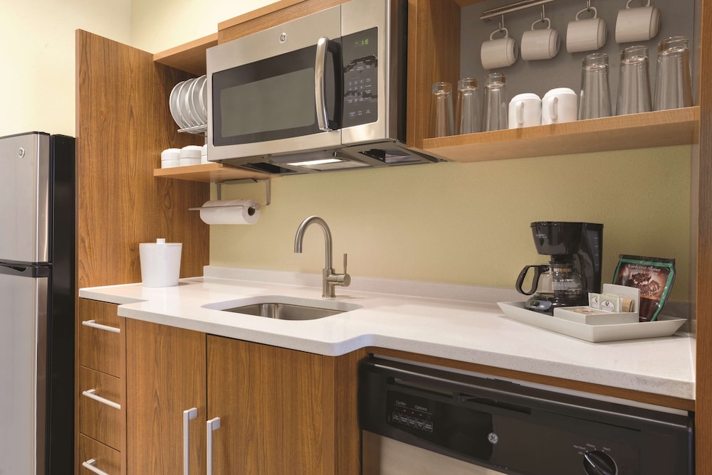 Home2 Suites by Hilton Parc Lafayette - photo 14