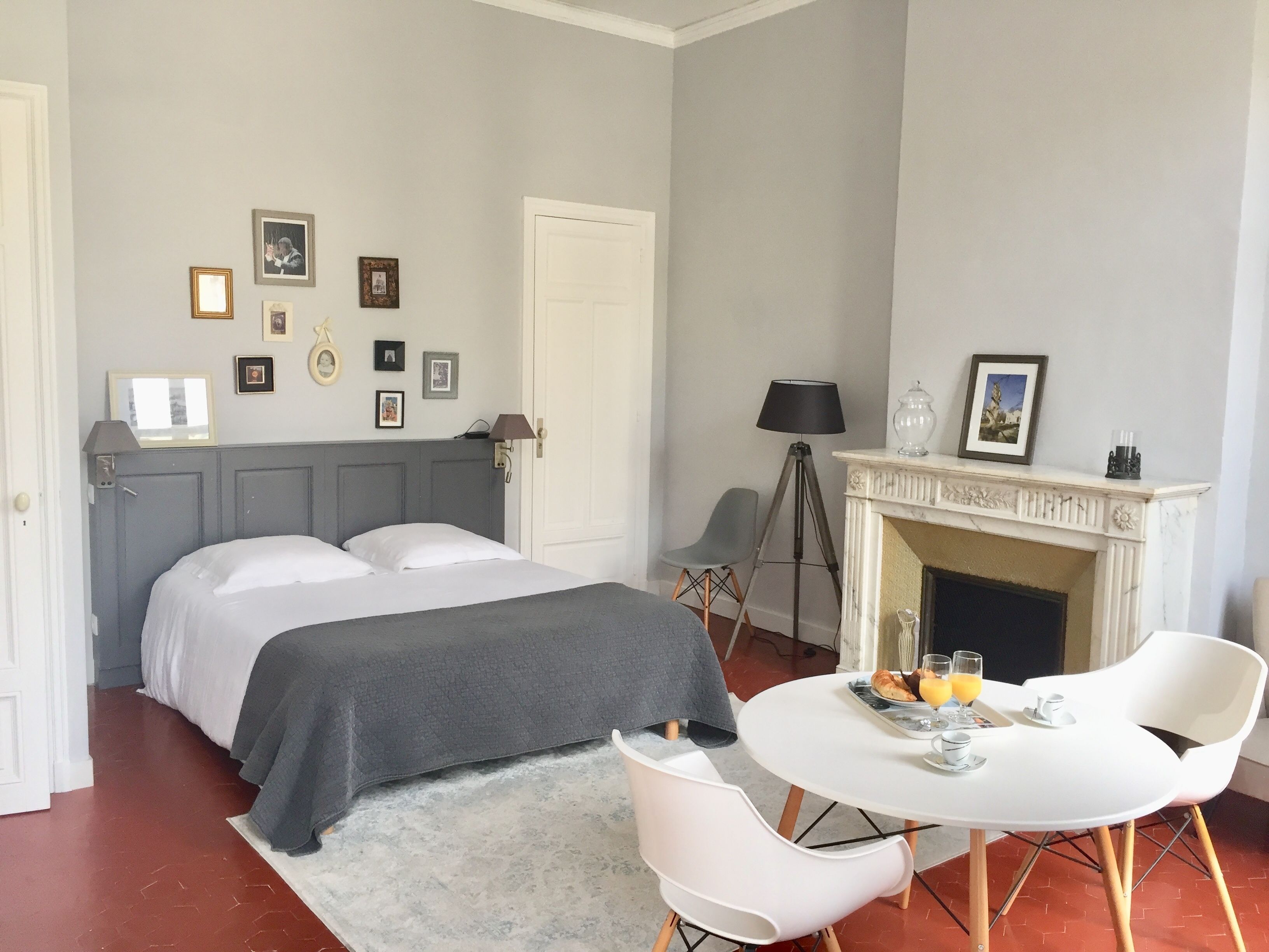 Maison Dormoy — 4-Star Luxury Hotel in Marseille, France
