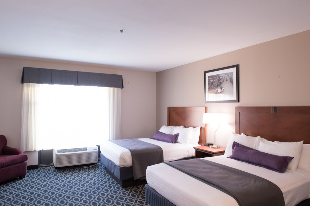 The Bluemont Hotel - photo 15