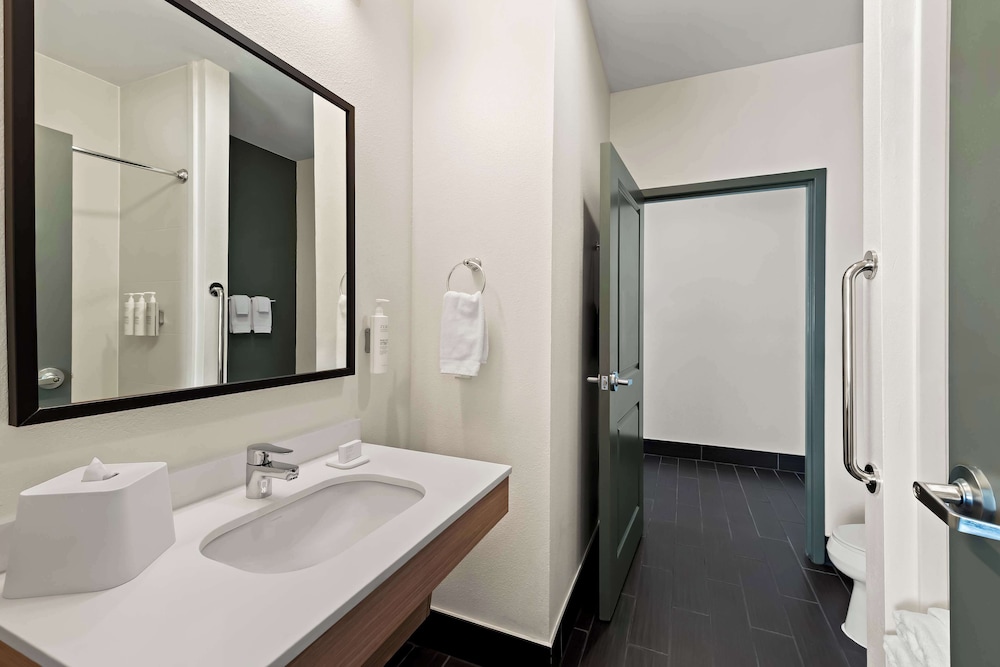 Spark by Hilton Little Rock West - photo 20