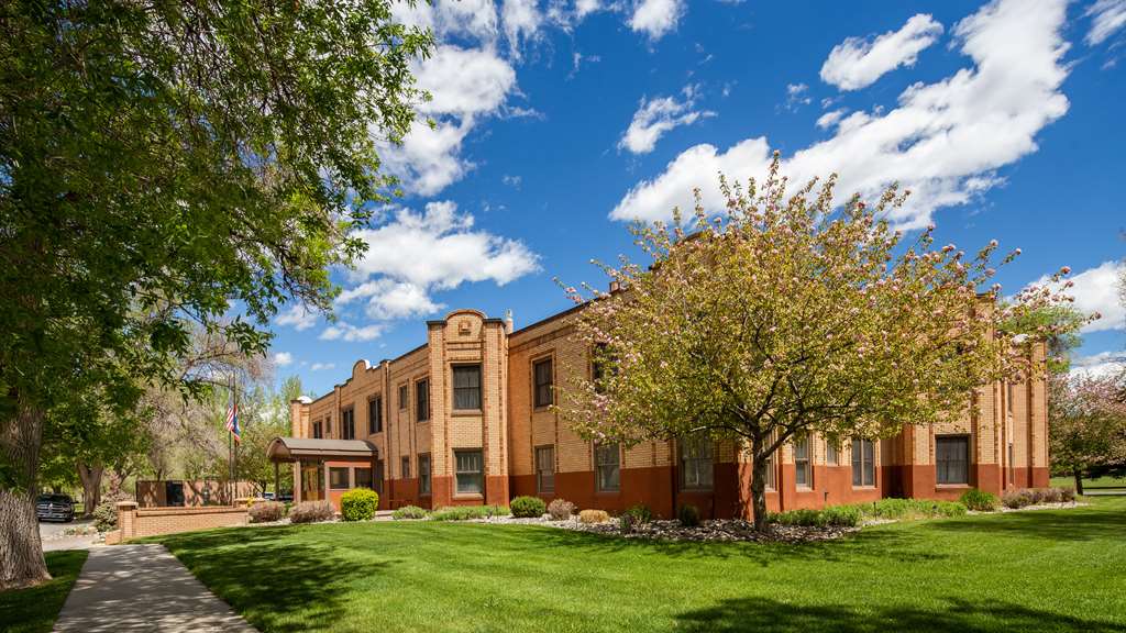 Best Western Plus Plaza Hotel - photo 27