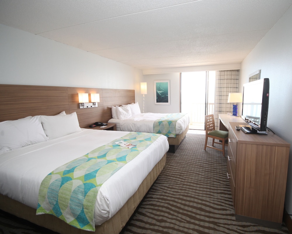 DoubleTree by Hilton Corpus Christi Beachfront - photo 18