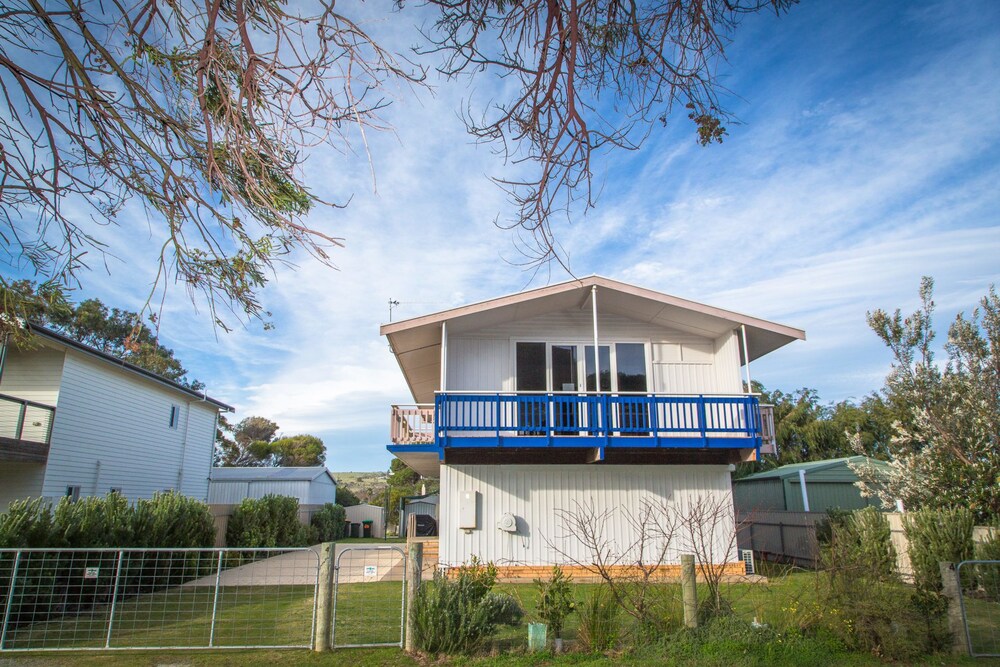 4 Wilto Street — hotel in Normanville