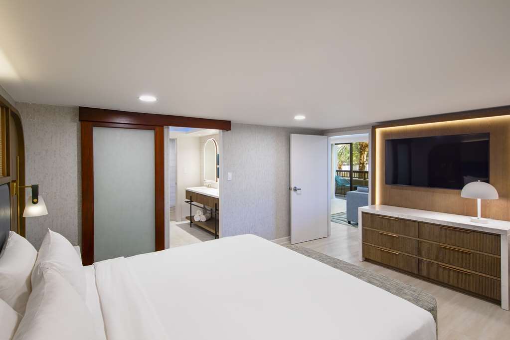 Sonesta Resort Hilton Head Island - photo 44
