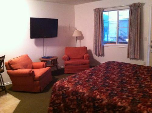 Col Pacific Motel - photo 8