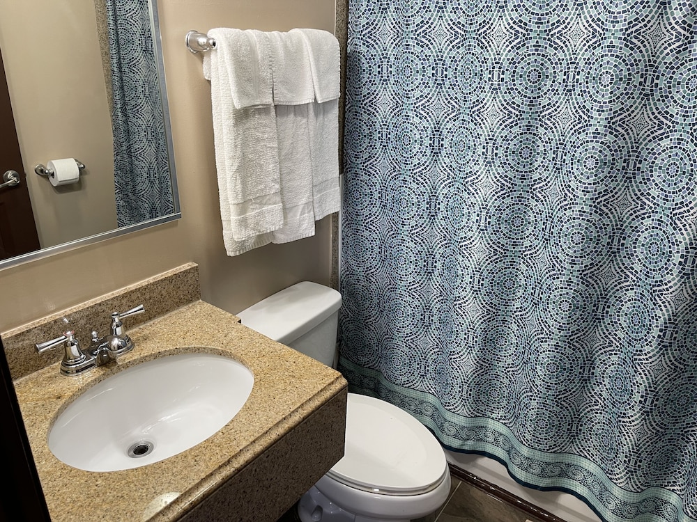Economy Inn And Suites Ashtabula - photo 37