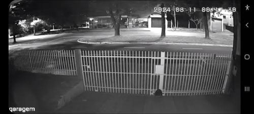 Pousada Catarina 2 in Maringa, Brasil