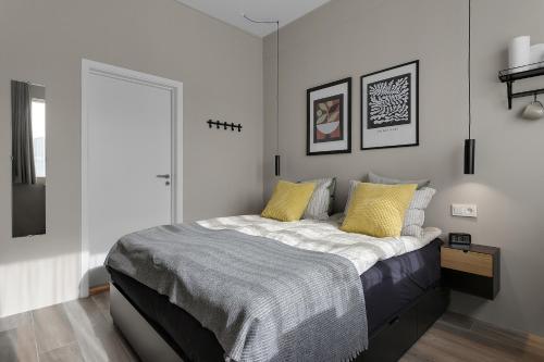 NN Urban Guesthouse