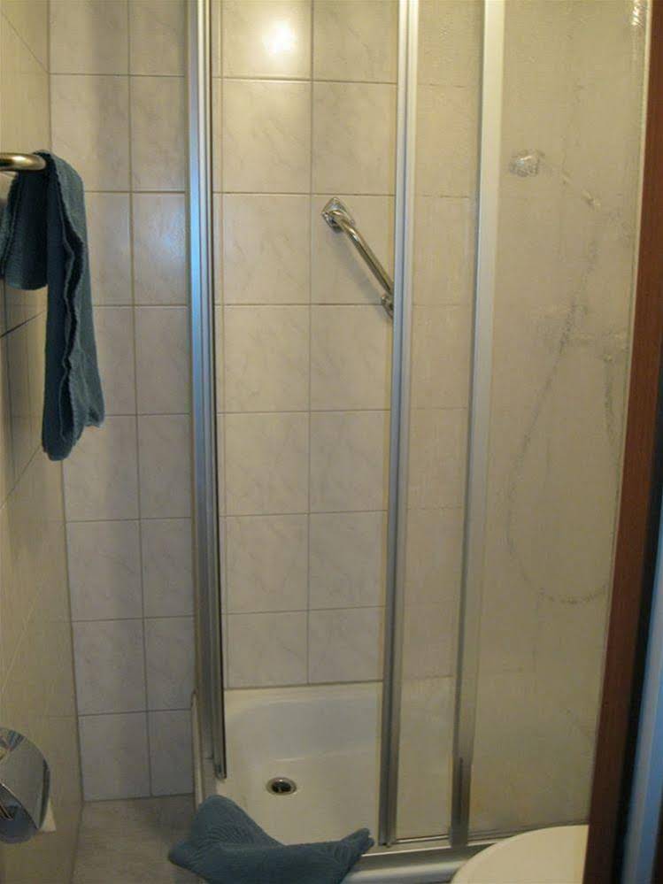 Haus Hohenzollern Hotel Garni in Garmisch-Partenkirchen, Germany