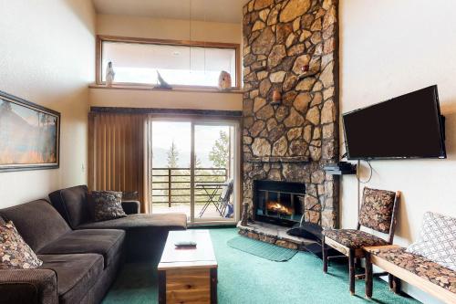 Buffalo Village CC DD in Silverthorne, United States