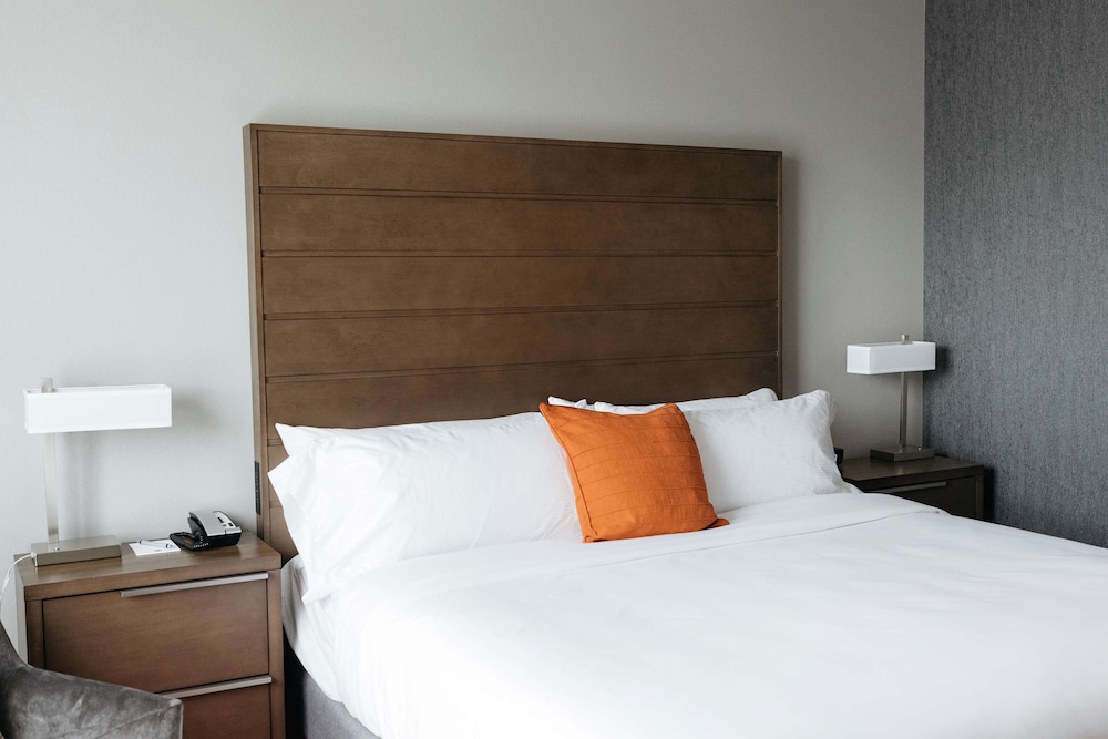 Revel Hotel Des Moines Urbandale Tapestry Collection by Hilton - photo 77