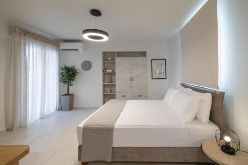 One Bedroom Apartment Erato — 4-Star Luxury Hotel in Argostolion, Greece