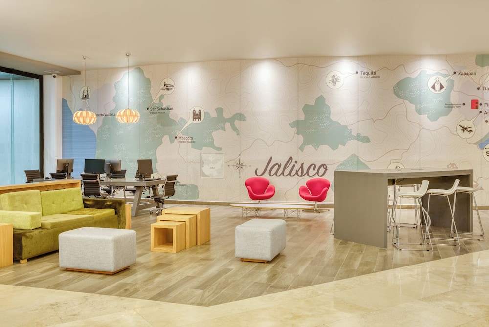 Fiesta Inn Guadalajara Aeropuerto