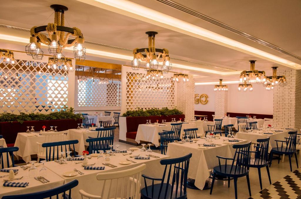 Sataya Resort Marsa Alam in Marsa Alam, Egypt