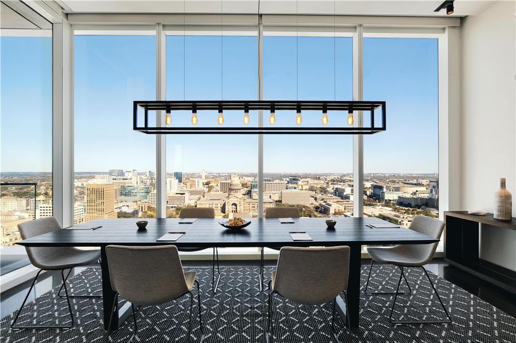 Hyatt Centric Congress Ave Austin - photo 50