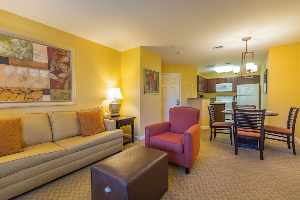 Vacation Village in the Berkshires - photo 14