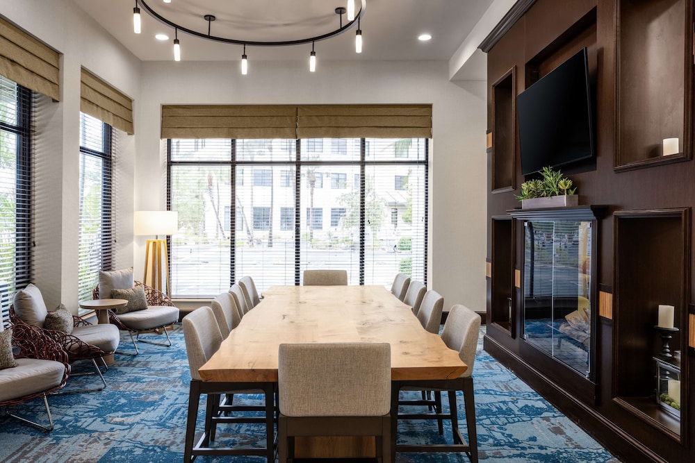 Hilton Garden Inn West Palm Beach Airport - photo 5