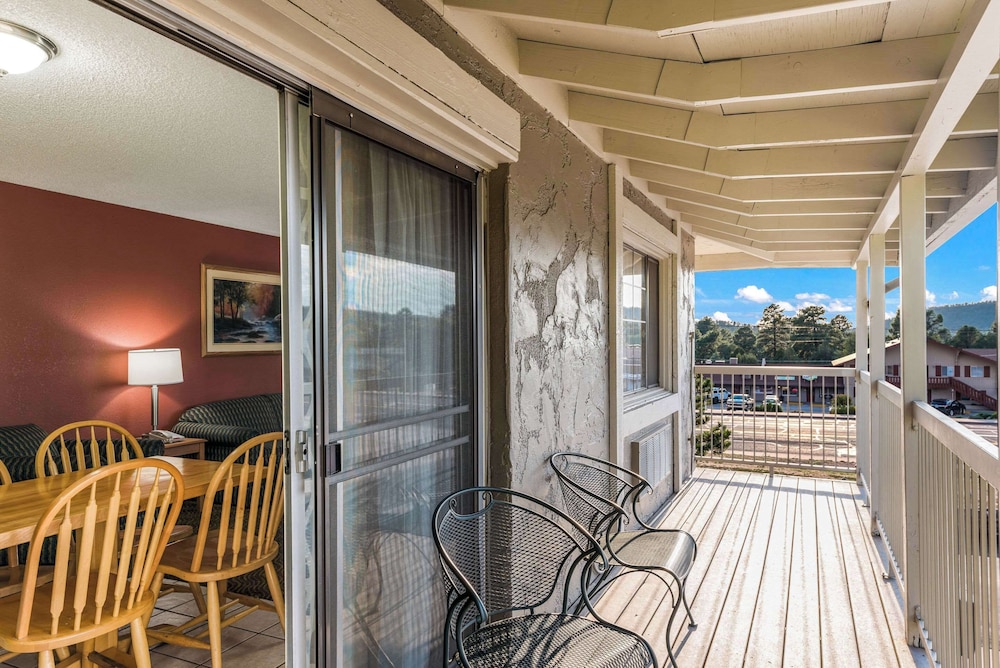 Quality Inn Payson - photo 34