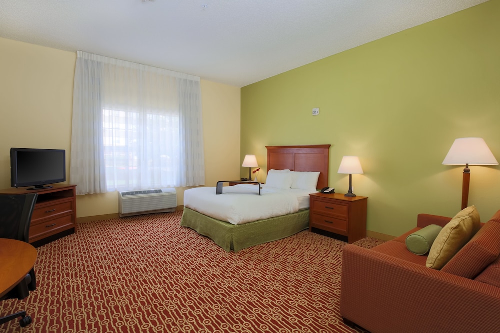 TownePlace Suites by Marriott Lubbock - photo 9