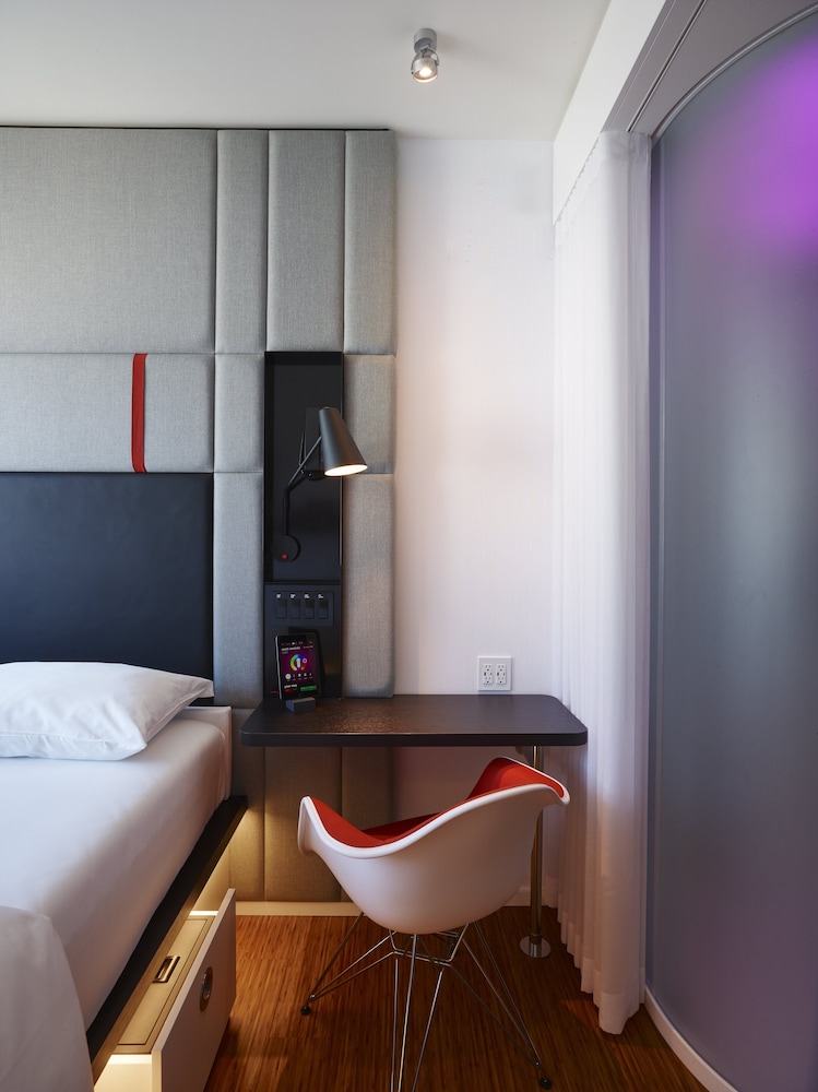 citizenM San Francisco Union Square - photo 9