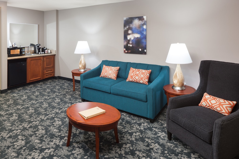 Hilton Garden Inn Austin North - photo 20