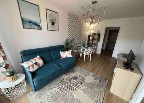 Bron Confort Lumineux Proche Eurexpo Hopitaux