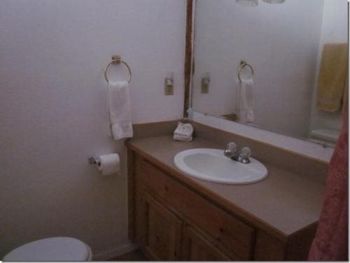 Bear Creek Cabins — Midpines — photo 3