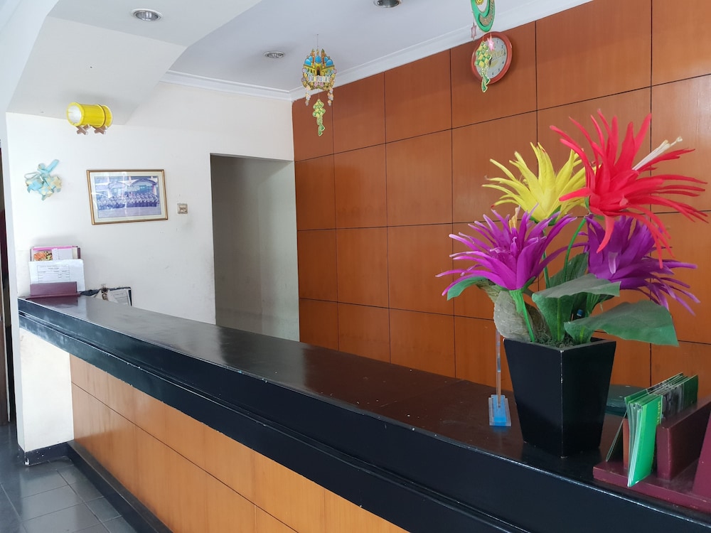 Hotel Cisarua Indah in Bogor, Indonesia