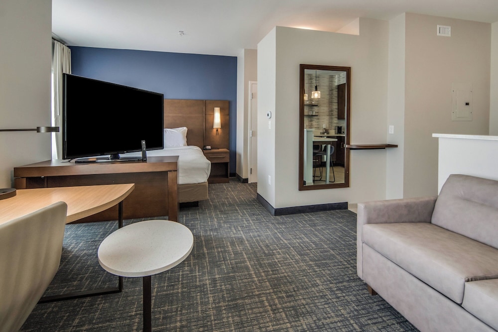 Residence Inn by Marriott Dallas DFW Airport West Bedford - photo 7